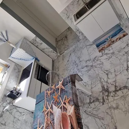 Appartement K&a Luxury X 4 Anzio