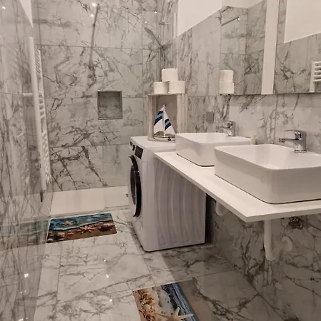 Apartment K&a Luxury *