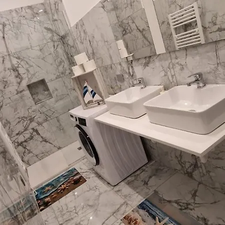 Apartment K&a Luxury Anzio