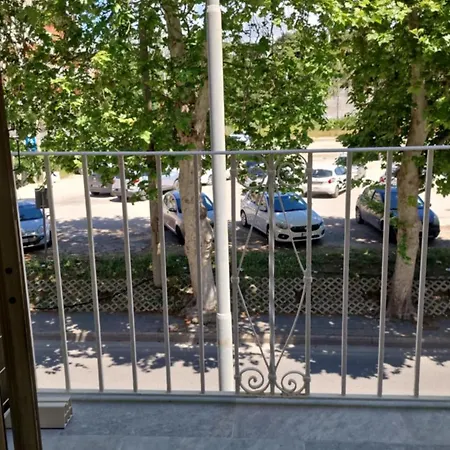 Apartmán K&a Luxury Anzio