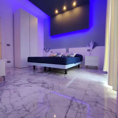 K&a Luxury X 4 Anzio