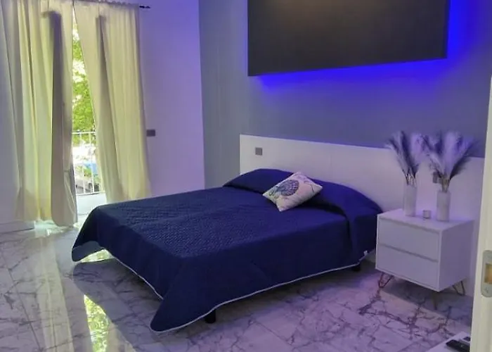 K&a Luxury Apartmán *