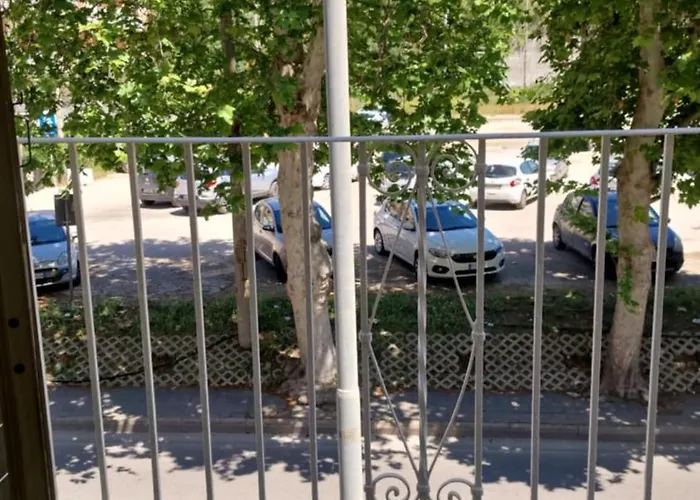 Apartmán K&a Luxury Anzio