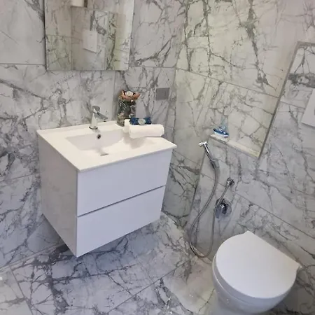 K&a Luxury X 4 Apartment *