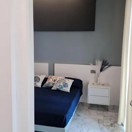 K&a Luxury X 4 * Anzio