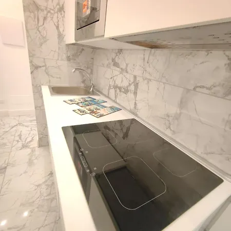 K&a Luxury X 4 Apartment *