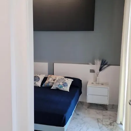 K&a Luxury X 4 * Anzio