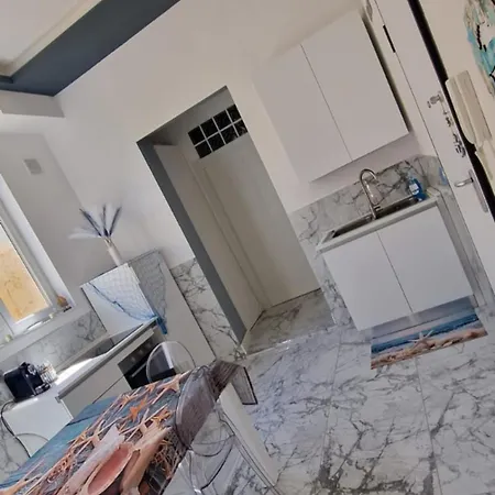 Apartment K&a Luxury X 4