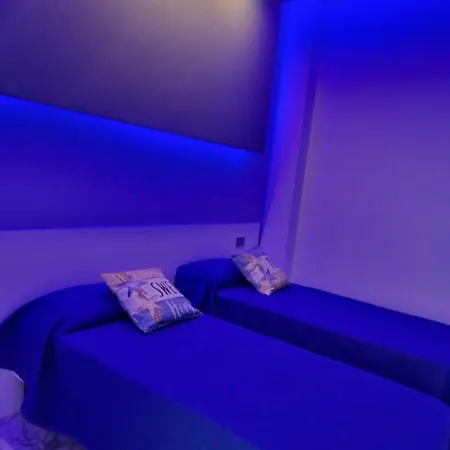 K&a Luxury X 4 Apartment Anzio