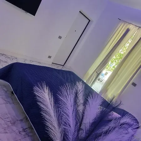 Apartment K&a Luxury X 4
