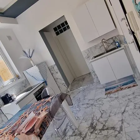 K&a Luxury Άντζιο