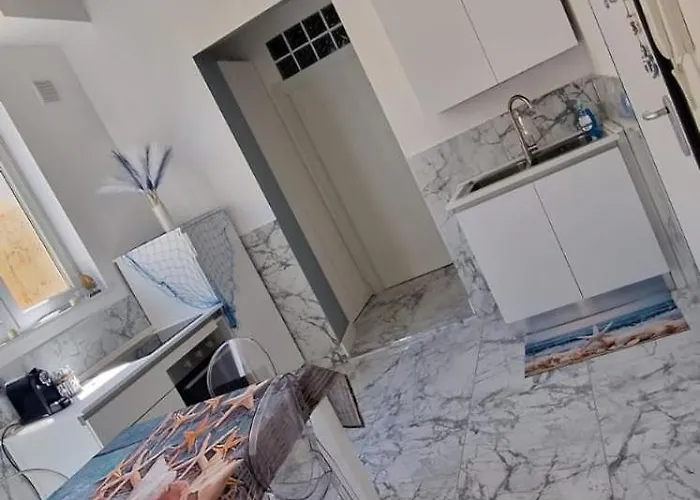 K&a Luxury Άντζιο